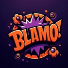Blamo Logo